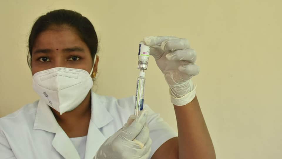 Akshaya Patra Foundation to vaccinate 25,000 people