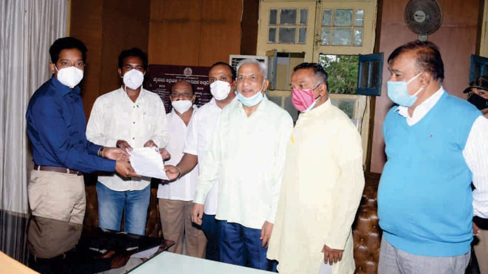 Associations seek special package, vaccination drive