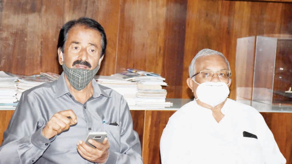 Chamarajanagar Hospital tragedy: Ex-MLA Vasu urges CID probe into Rohini Sindhuri’s role