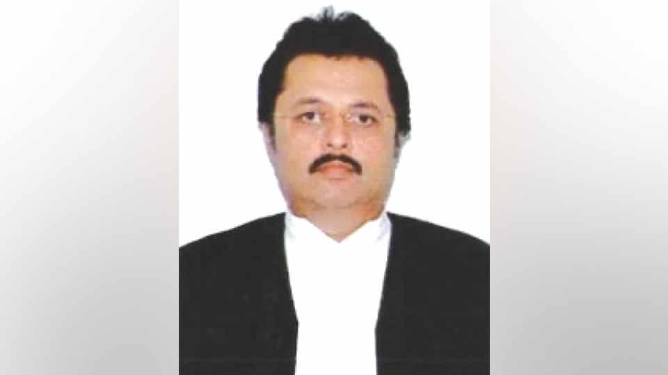 Appointed Chief Justice of Himachal HC
