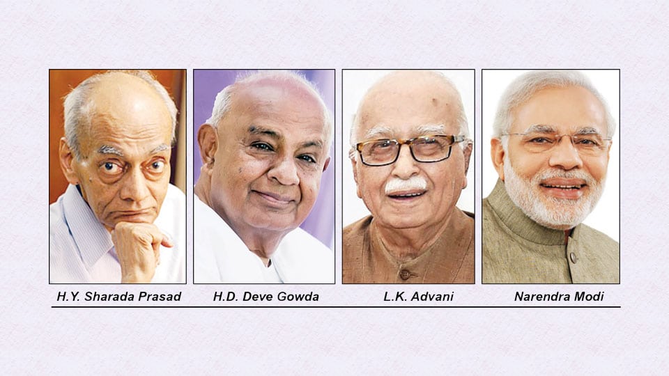 Half a Century of Non-Performing Governance of India ! –2