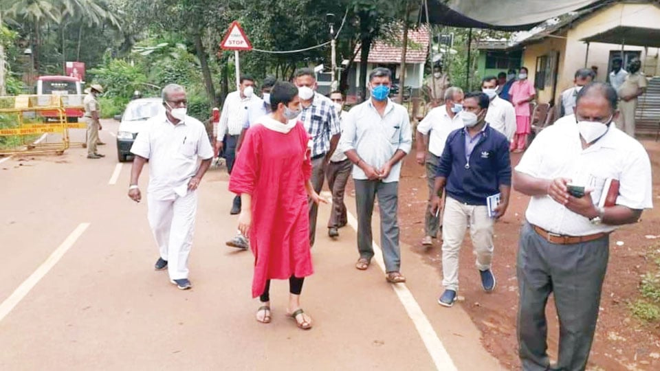 Spike in COVID-19 cases: Intensify checking at Kerala borders: CM Bommai