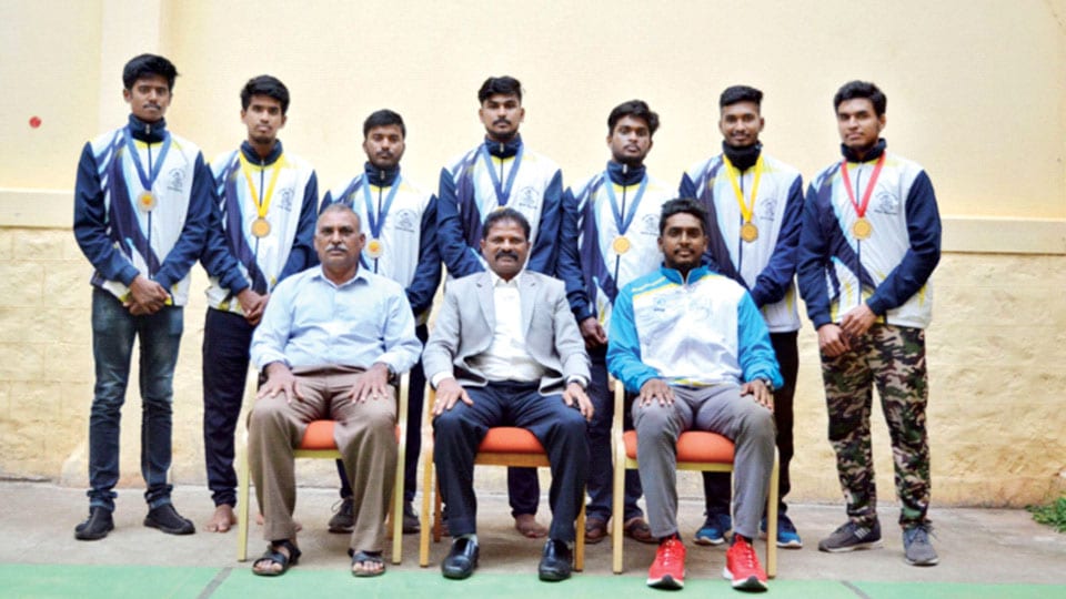 UoM kick-boxers excel at State Championship