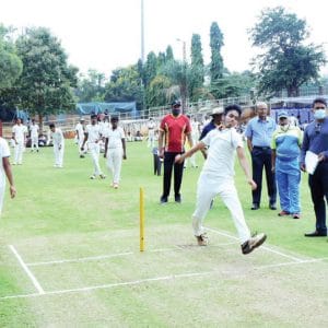 KSCA open selection trials for U-23 women’s team