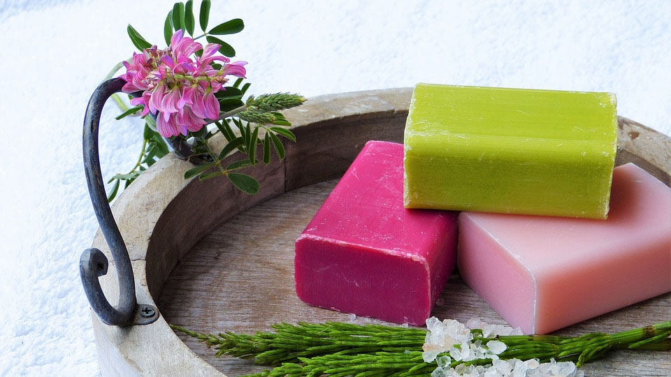 Busting Myths Regarding Natural Soap Bars