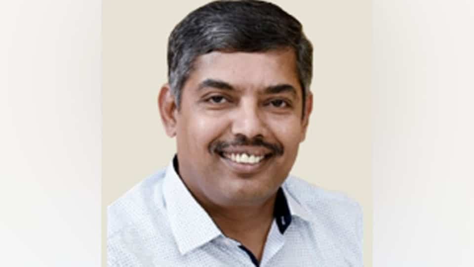V. Ponnuraj appointed as CM’s Secretary