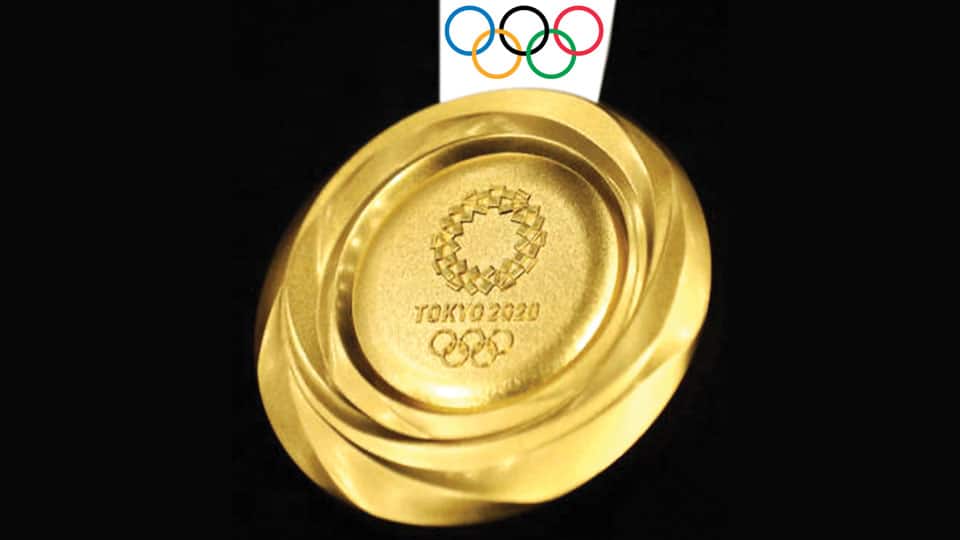 Want Olympic Gold ? Then Fund sports