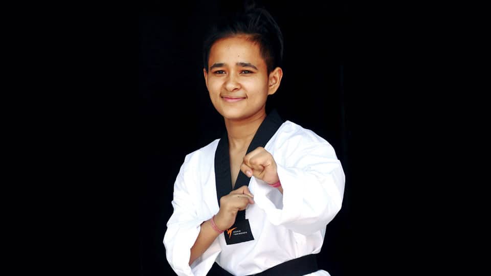 Tokyo Paralympic Games (August 24 – September 5): Aruna Tanwar loses quarterfinals, moves into repechage in Taekwondo