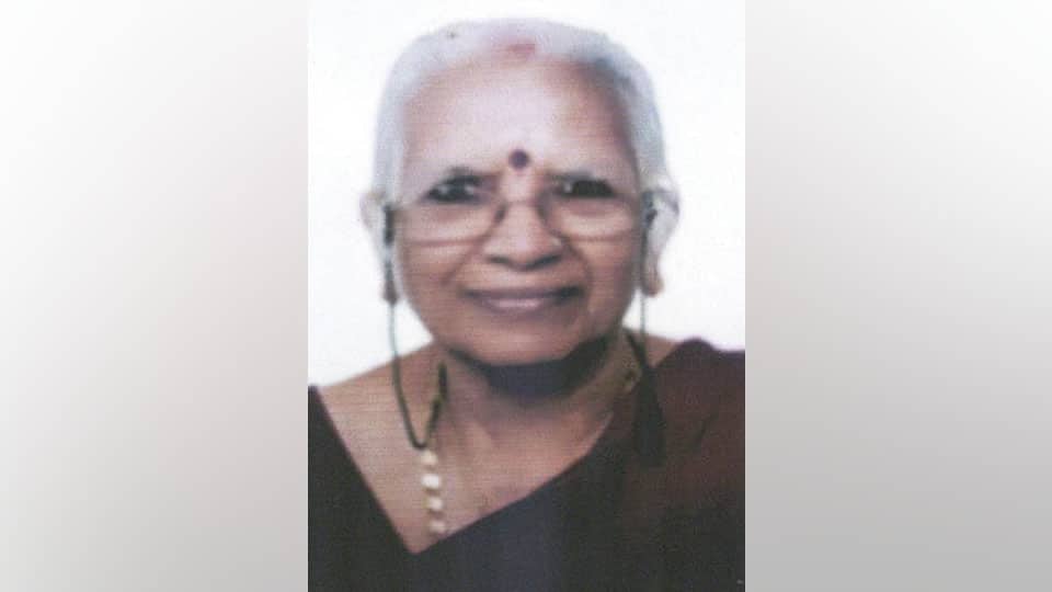 G. Gajalakshmi