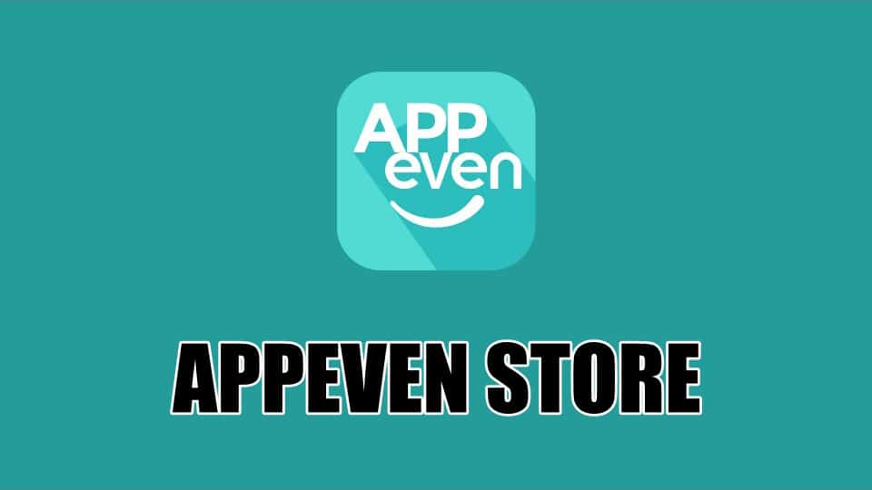 How to Download AppEven on iPhone