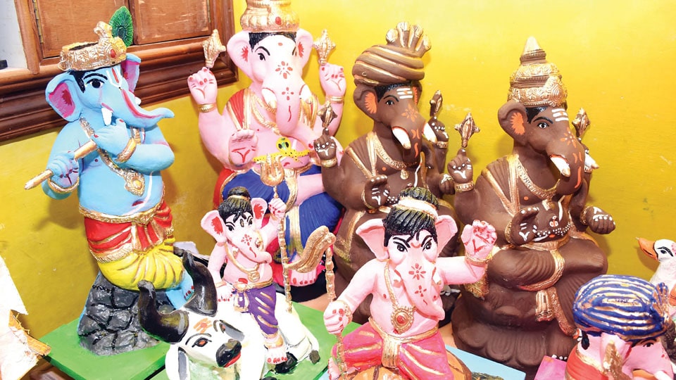 5-day Ganesh Chaturthi allowed with restrictions