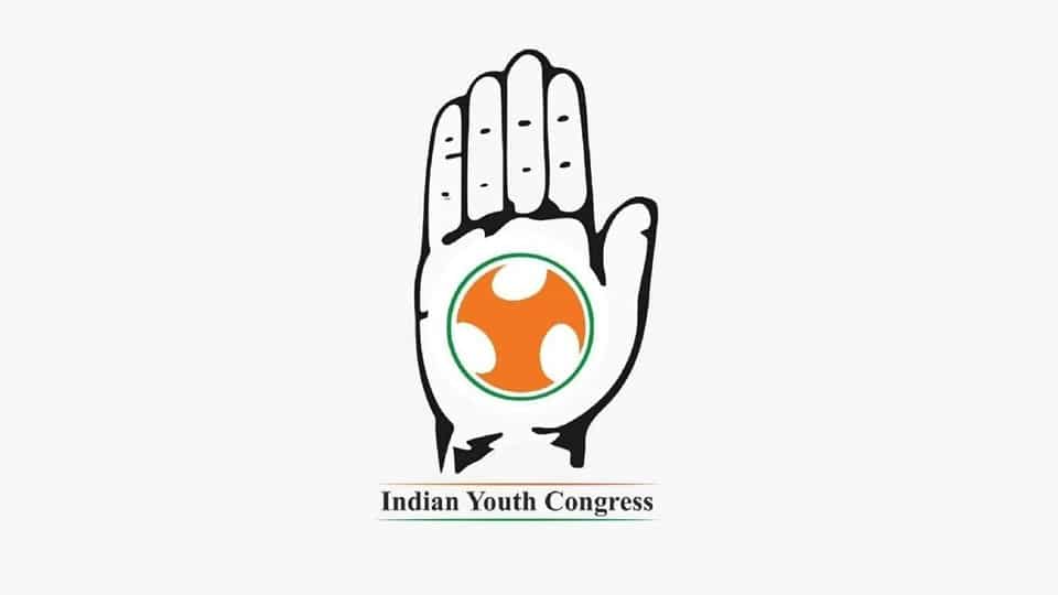 Youth Congress leaders allege injustice in selection of office-bearers