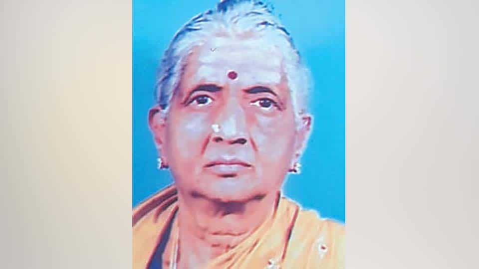 Girijamanni