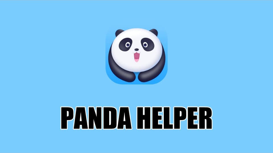 How to Download Panda Helper VIP on iPhone and Android