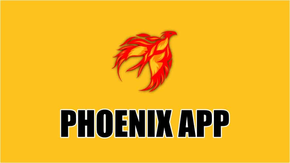 How To Install Phoenix App On iPhone