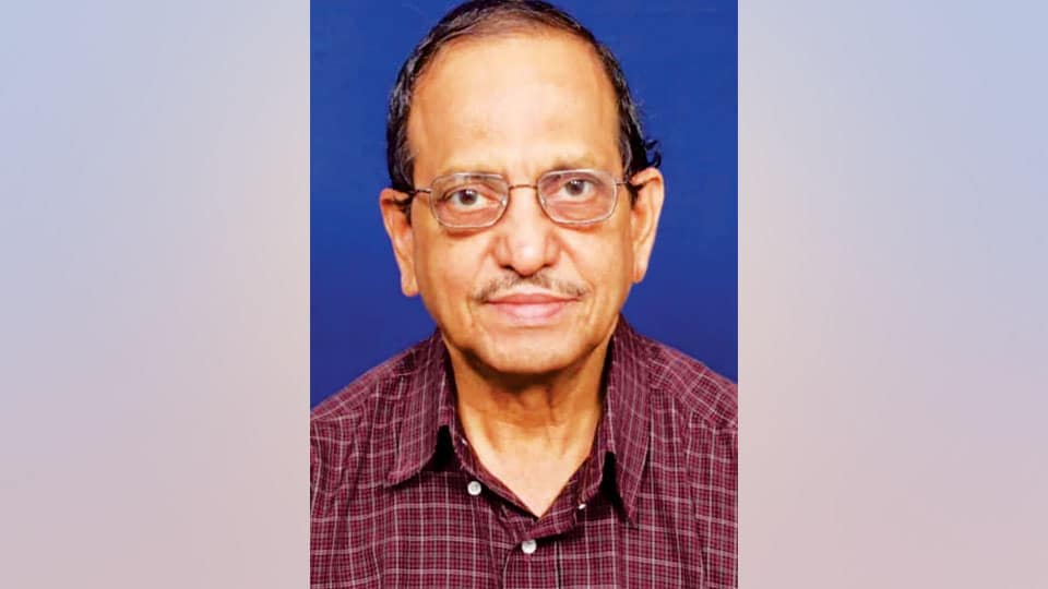 Dr. Sreedhar Achar