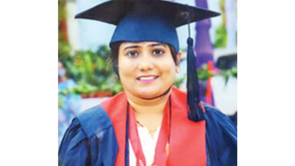 Engineering College Assistant Professor ends life