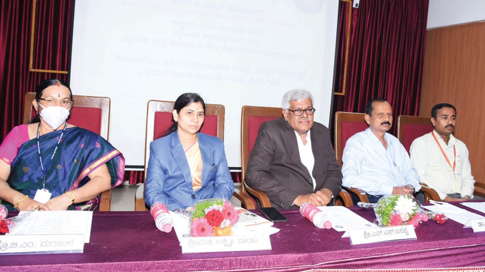 City Colleges host NALSA’s Pan India Legal Awareness and Out Reach Programme