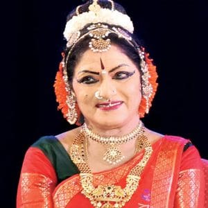 10-Day Vasundharotsava from tomorrow : Celebrating 75th birthday and 50 years of service to Bharatanatyam