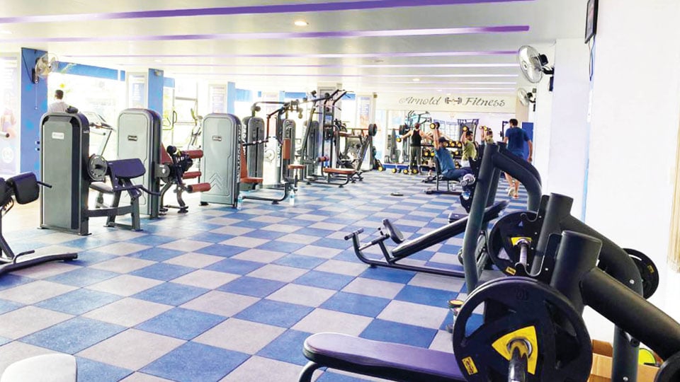 Fit Mysuru: City gyms to offer free one month training