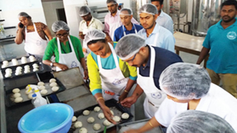 CSIR-CFTRI’s Skill India Initiative: Skill Development Programme on ‘Baking Technology’ from Nov. 15 to Dec. 10
