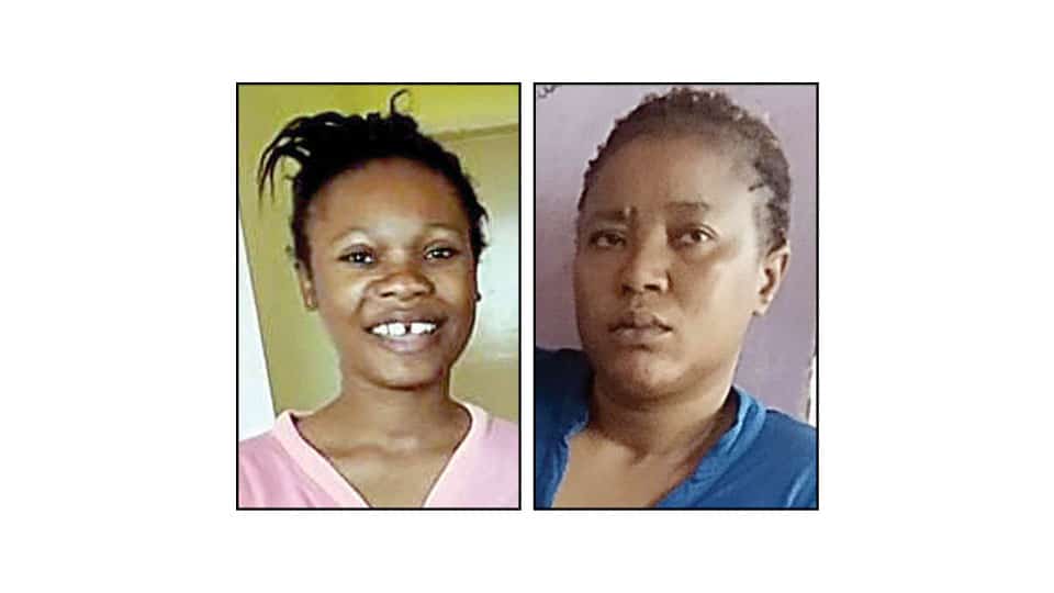 Two Uganda women escape from Government: Stay Home in Mysuru, held in Bengaluru