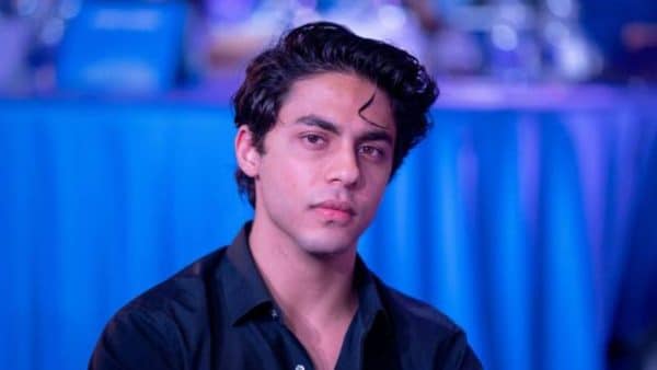 Drugs On Cruise Case Aryan Khan Walks Out Of Jail Star Of Mysore