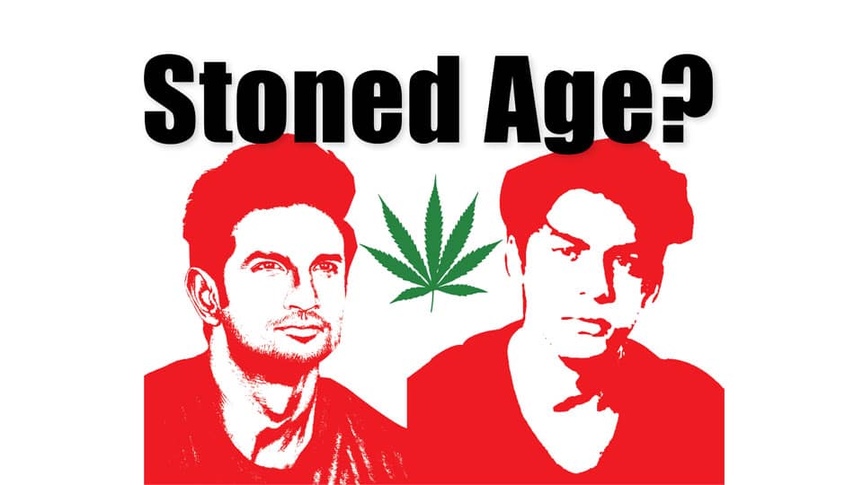 Stoned Age?