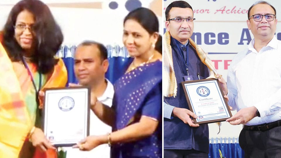 Bags Karnataka Excellence Awards