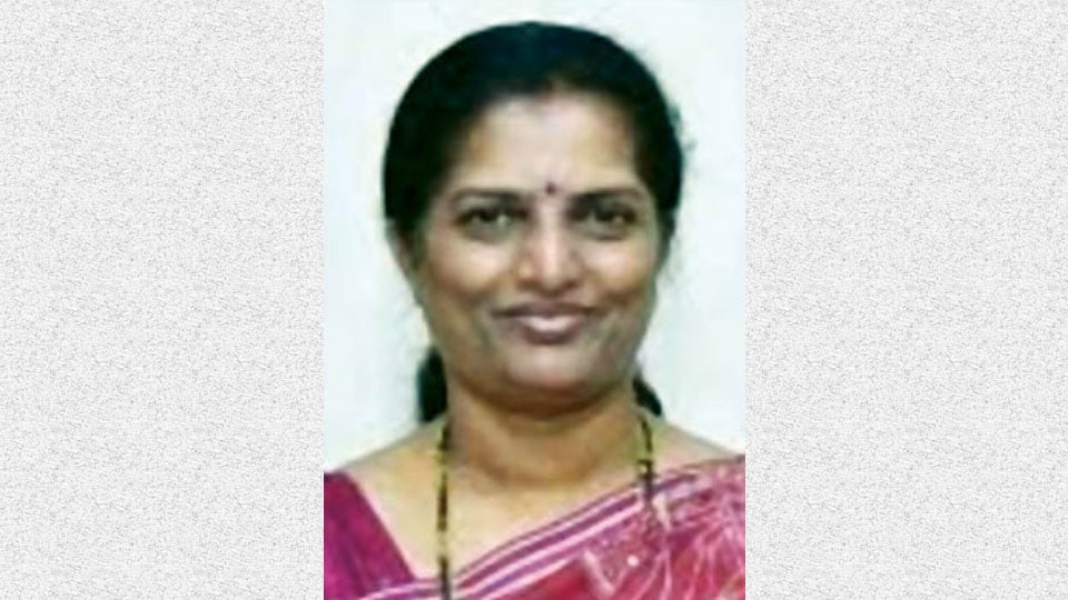 City College Vice-Principal dies in accident at Bengaluru