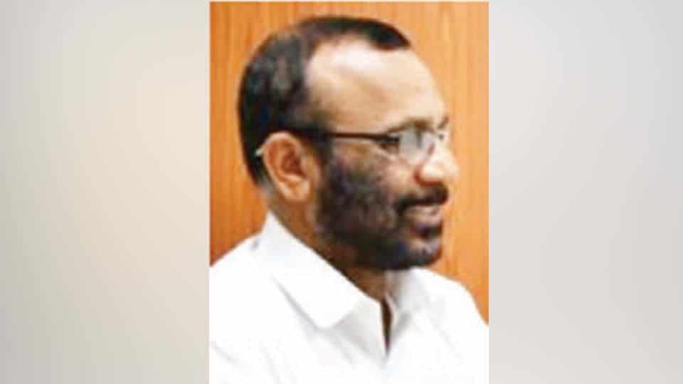 Western Ghats Task Force Chairman to visit Hunsur