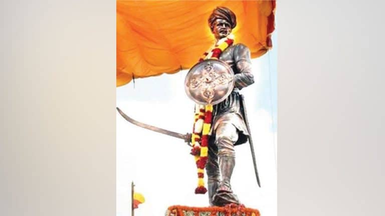 Sangolli Rayanna is an inspiration for younger generation - Star of Mysore