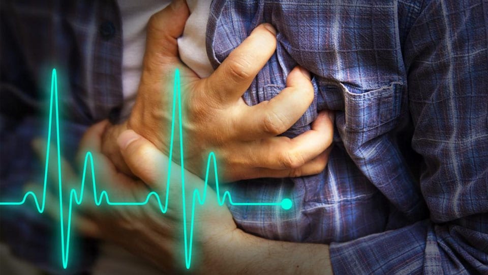 Sudden Cardiac Death: What next, after you get the heart beating !