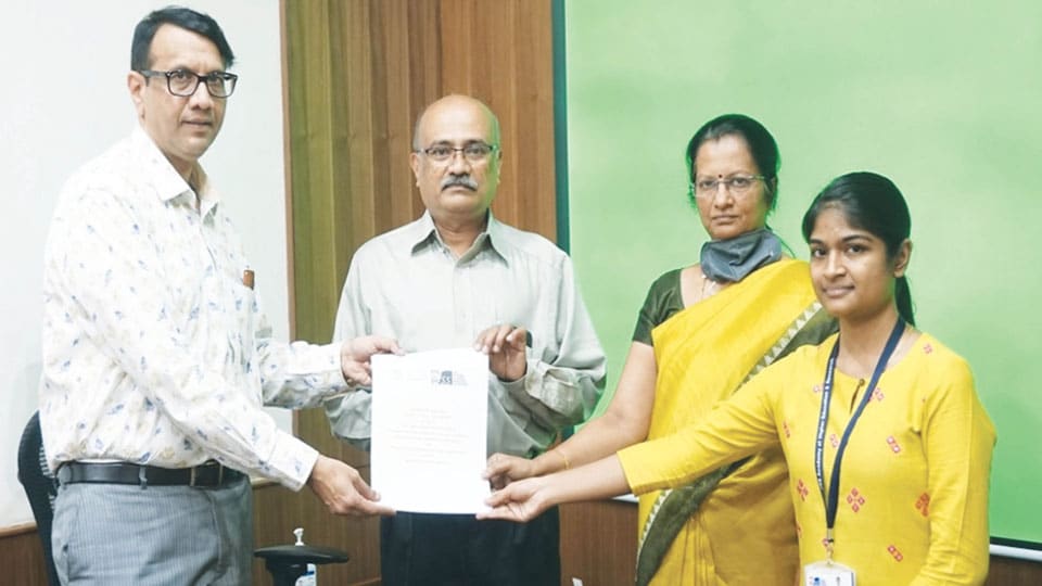 JSS Dental College ties up with University of Turin, Italy