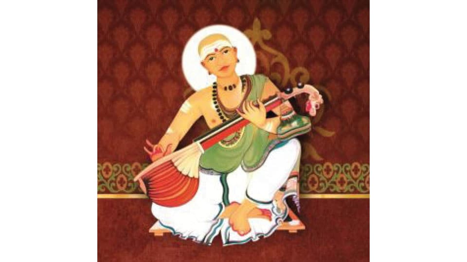Sri Thyagaraja Sangeetha Sabha to observe Dikshitar’s Day
