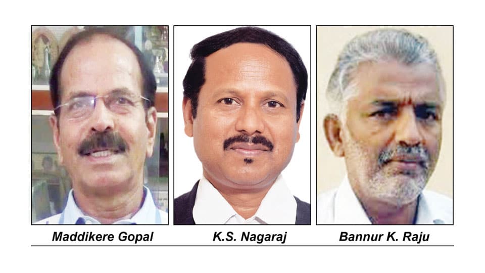 Kannada Sahitya Parishat polls tomorrow