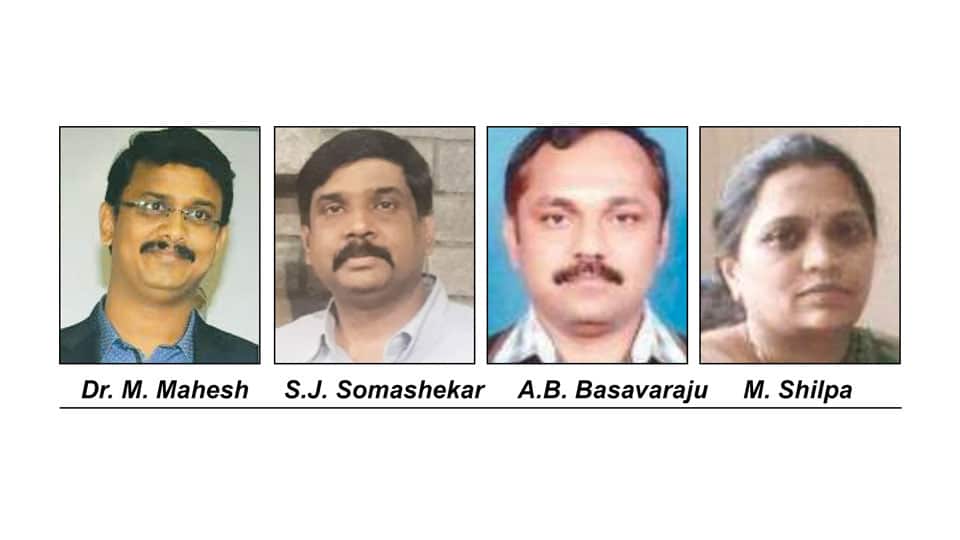 11 KAS Officers elevated to IAS