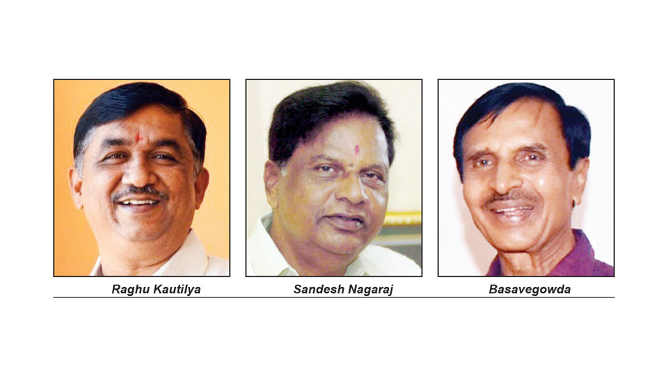 Picking Council candidates to be an uphill task for BJP