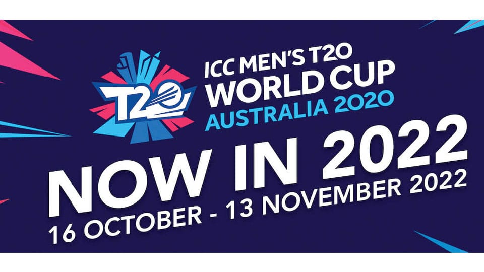 2022 T20 World Cup: Seven venues confirmed for tournament in Australia