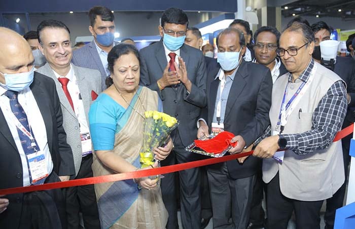 BEML showcases technological prowess-1