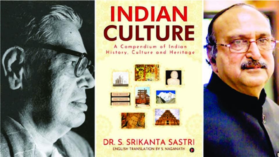 A useful reference work for those interested in Indian culture & its aspects