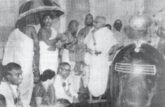 Kulapati Dr. K.M. Munshi: Architect of Bharatiya Vidya Bhavan & Father ...