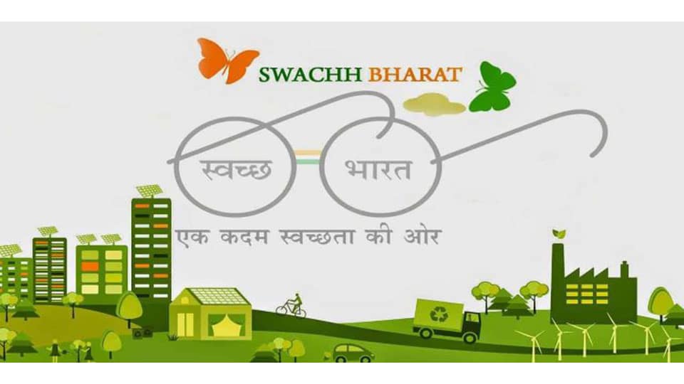 To boost innovations in waste management…: Swachh Technology Challenge launched