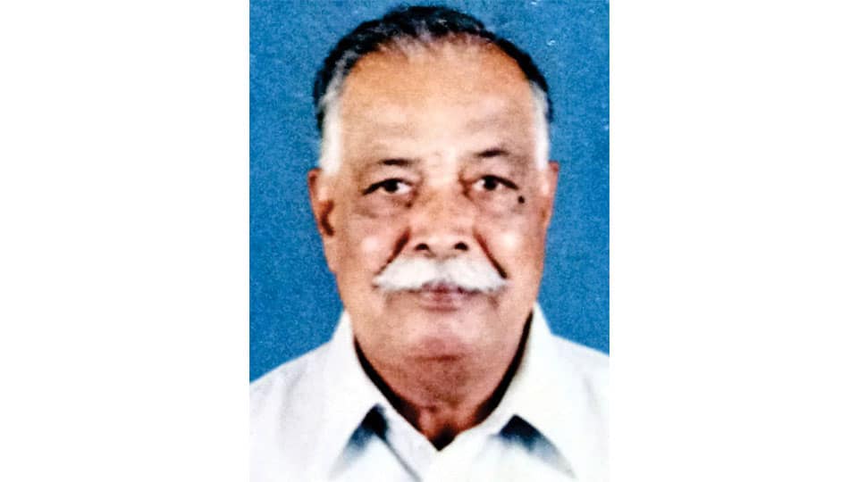 Vishwanath J. Pathange