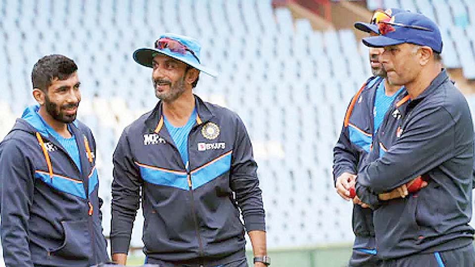Indian cricket team’s tour of South Africa: Indian players to leave SA if borders get closed due to rise in COVID