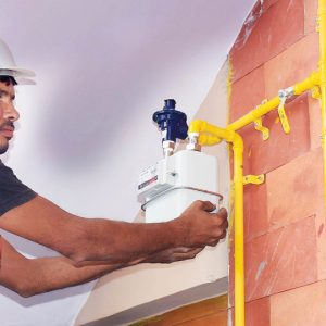 Piped gas users asked to surrender LPG cylinders