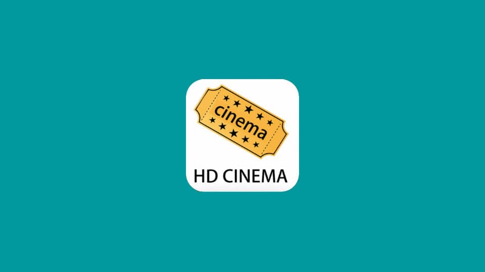 Download Cinema HD App on FireStick