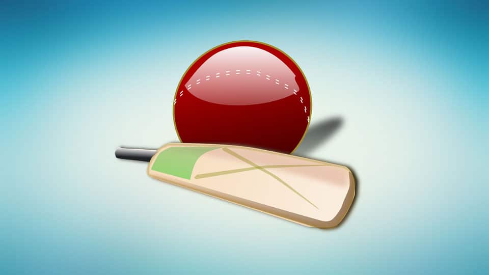 Valedictory of Inter-Kodava Assn. Tennis Ball Cricket