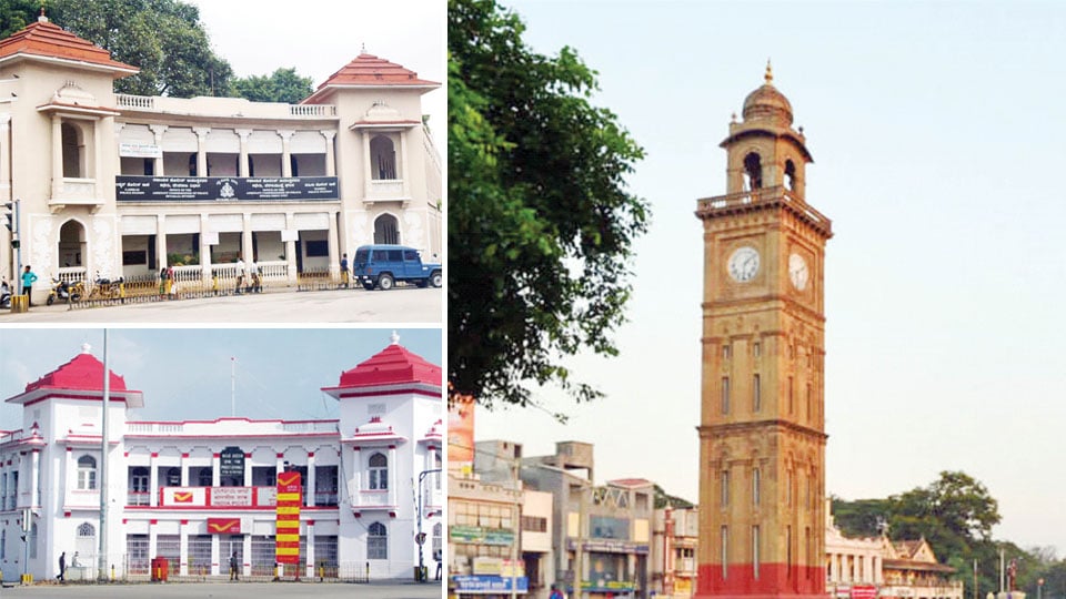 Has Mysuru gone Bengaluru way?—6: Iconic Mysore and its Tipping Point