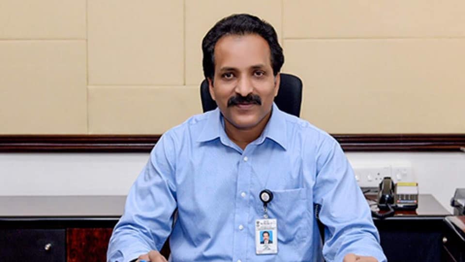 Senior Rocket Scientist Somanath appointed as ISRO Chairman